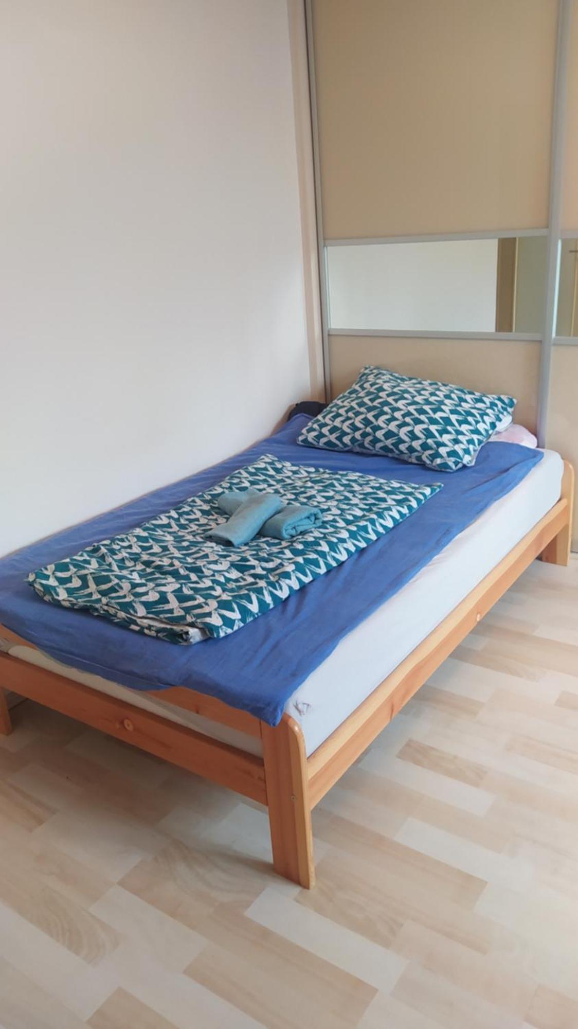 Privatunterkunft Modern In 6 Prag