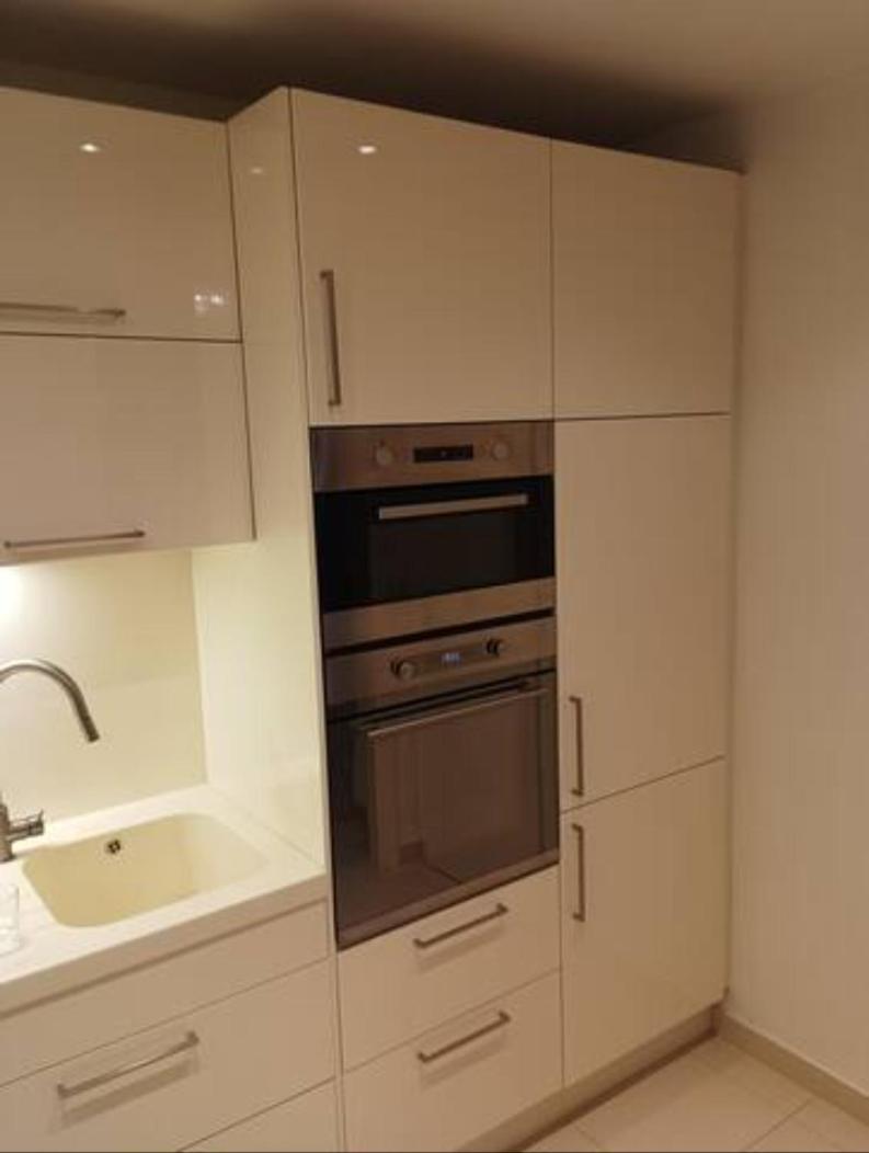 Modern In 6 Privatunterkunft Prag