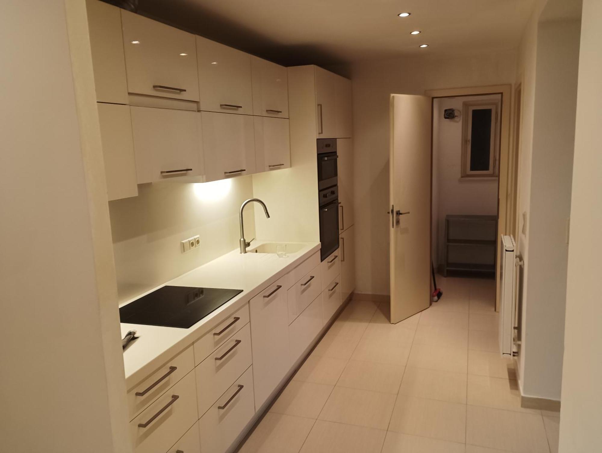 Privatunterkunft Modern In 6 *